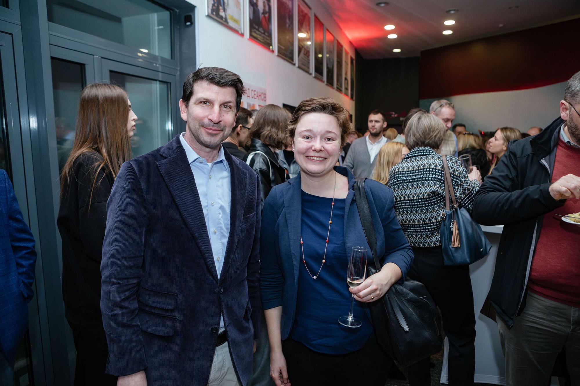 "Тиждень австрійського кіно" в Україні : які фільми потрібно подивитися кожному